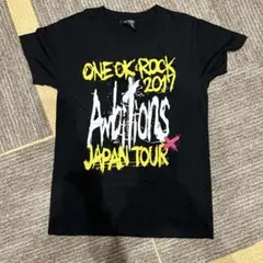 ONE OK ROCK 2017 Ambitions Japan Tour S