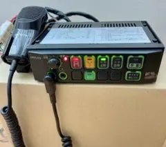パトライト　サイレンアンプSAP-500BK-A➕N中古 2025年最新】SAP-500BKの人気アイテム - メルカリ