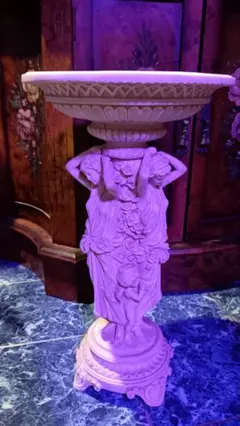お盆限定気まぐれセール ストレンジラブ 彫刻品