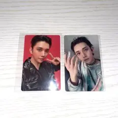 SEVENTEEN HAPPY BURSTDAY ジョシュア　会場限定　特典