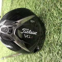 タイトリストVG3 ドライバー 2018
