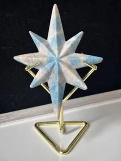 トロレアイト　星型