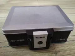 エイコー　プロテクターバッグ　B5サイズ　2013　bc4184