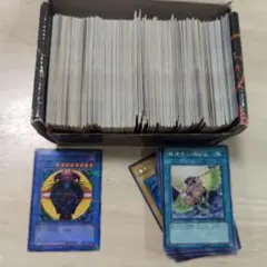 遊戯王OCG デュエルモンスターズ カード約427枚 パラレルあり