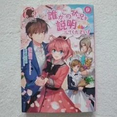 誰かこの状況を説明してください! 9
