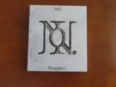 【美品！】⭐︎Number _i ⭐︎アルバム