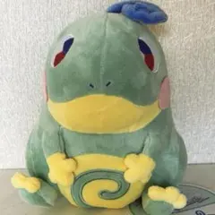 ニョロトノ サイコソーダ・リフレッシュ ぬいぐるみ