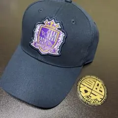 サンフレッチェ広島レジーナ 開幕戦記念キャップ＆ステッカーセット