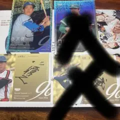 南海ホークスLEGENDS 直筆サインボールセット BBM 野村克也 門田博光 南海ホークスLEGENDS 直筆サインボールセット BBM 野村克也 門田