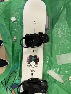 2025年最新】burton kilroyの人気アイテム - メルカリ