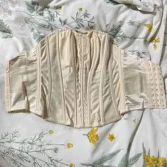【美品】FOUR SIS & CO. ブライダルインナーセット