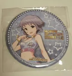 ミリオンAct-1 BDアニメイト特典 真壁瑞希