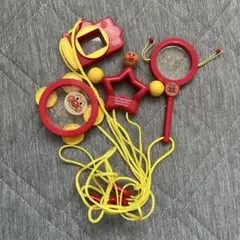 アンパンマンミュージアム　非売品　入場特典