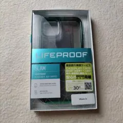 LIFEPROOF SLAM iPhone 11 ケース