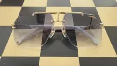 「美品」Carrera 1054/S J5G08 63 42 145 サングラス