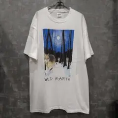 90s anvil アニマル Tシャツ usa製 XL 古着 ビンテージ