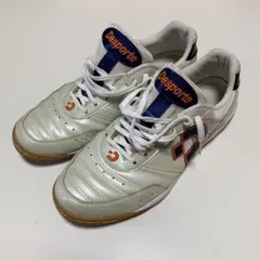 デスポルチ　フットサルシューズ