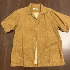 ノースノーネーム northnoname シャツ ビンテージ vintage