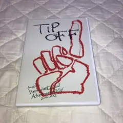 アムウェイ Tipoff DVD
