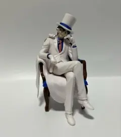 名探偵コナン　怪盗キッド　フィギュア