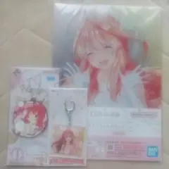 五等分の花嫁 中野五月