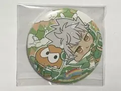 KING OF PRISM カヅキ サンリオ 缶バッジ