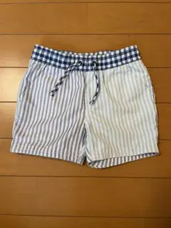 GAP ベビー水着 12-18ヶ月 ストライプ