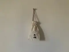 La Soufflerie ラスフルリー 巾着