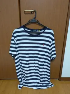ラルフローレンTシャツ