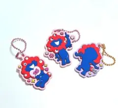 EXPO2025 ミャクミャク ぷっくりラバマスビスケット