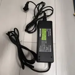 （美品）SONY ACアダプター AC-FD010 18V