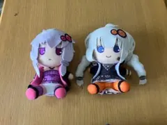 2025年最新】おすわりぬいぐるみ 紲星あかりの人気アイテム