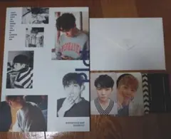 SEVENTEEN DIRECTOR'S CUT Plot