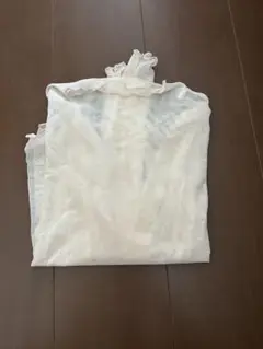 シースルートップス