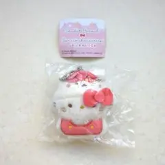 Studio Haneul サンリオ ふわふわぬいぐるみ ハローキティ ガチャ
