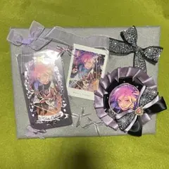 中国痛バ 痛バッグ ロゼット