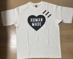 HUMAN MADE 2023.08.21 tシャツ