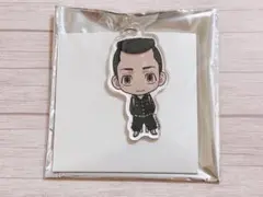 東京リベンジャーズ ぱずりべ！アクリルキーホルダー 羽宮一虎