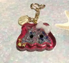 シャカシャカめんだこちゃんシェイカー♡