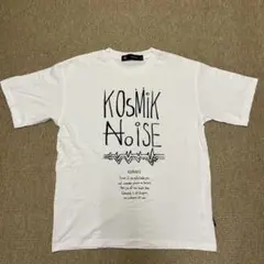 GU×UNDERCOVER KOSMiK NOiSE Tシャツ L