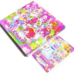 アイカツ! 3rdシーズン ベストアルバム LOVELY PARTY!!