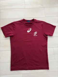 【非売品】早稲田大学ラグビー　トレーニングウェア