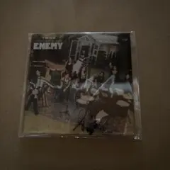 TWICE ENEMY タワレコ 3形態同時購入特典 アクスタ