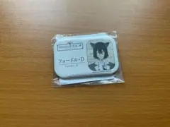 文スト フョードル 缶バッジ ナンジャ