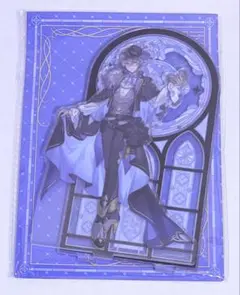 にじさんじEN アクリルスタンド　アイク・イーヴランド