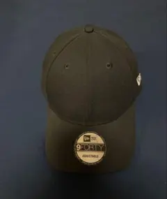 NEWERA 9FORTY ベーシック ブラック
