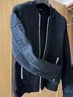 2025年最新】BALMAIN メンズ ジャンパー・ブルゾンの人気