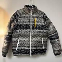 adidas original ダウン