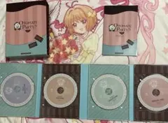 OTOMATE PARTY2018 DVD