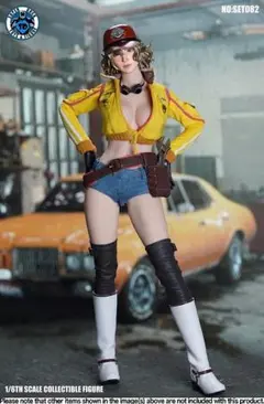 アジア女性シームレスボディ ペール ミドルバスト 1/6 ドール用素体(PLMB2018-S26A) TBリーグ Amazon | HiPlay TBLeague 1/6 超柔軟性 女性 シームレス